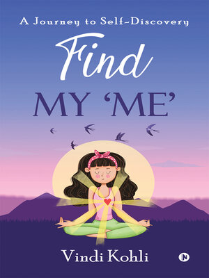 cover image of Find My ‘Me'